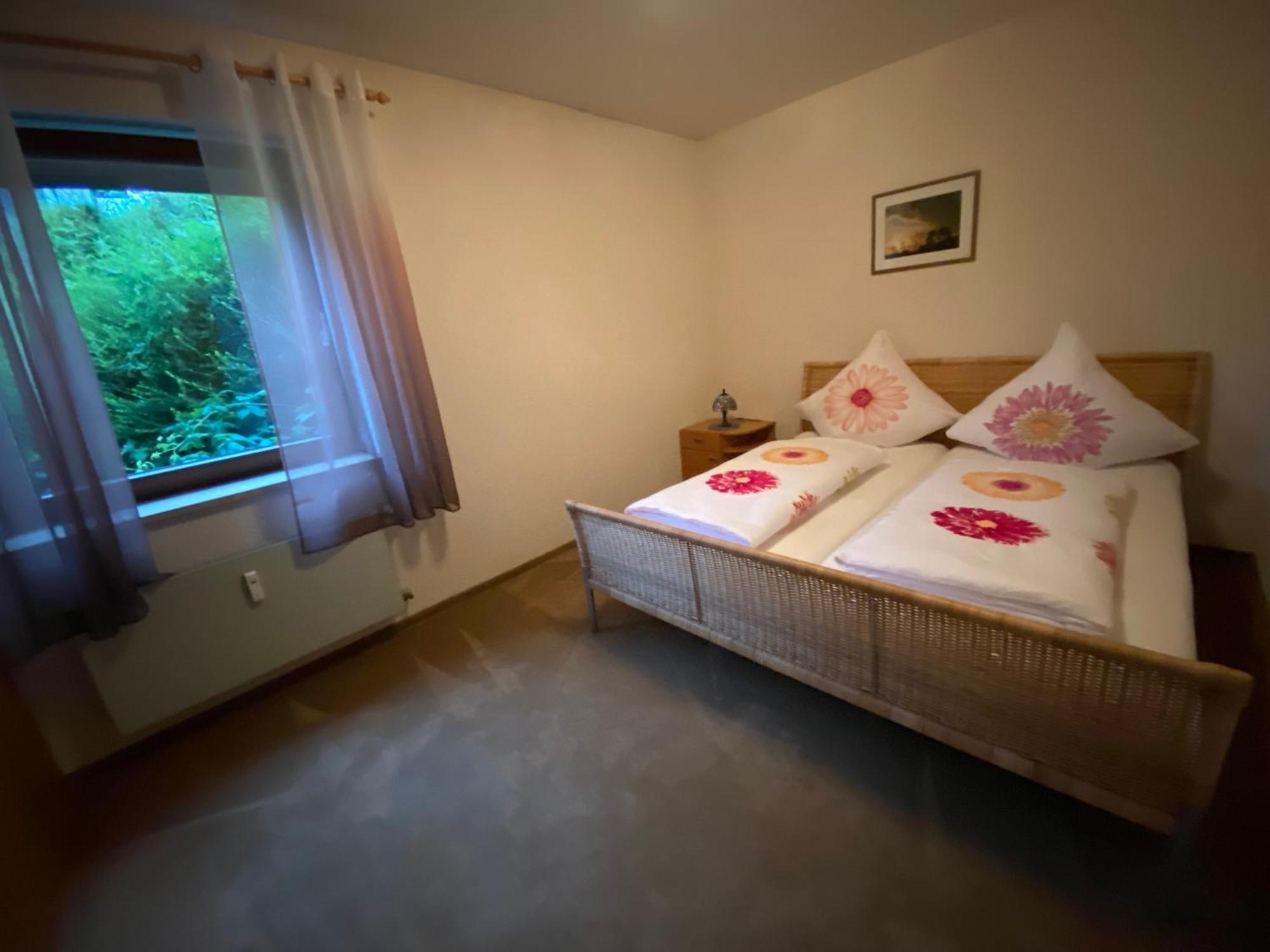 Ferienwohnung Schoenblick Schönau im Schwarzwald Exterior foto