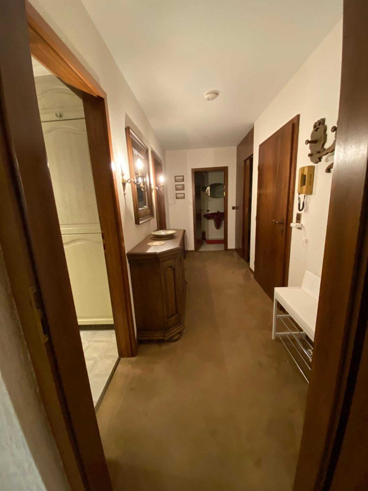 Ferienwohnung Schoenblick Schönau im Schwarzwald Exterior foto
