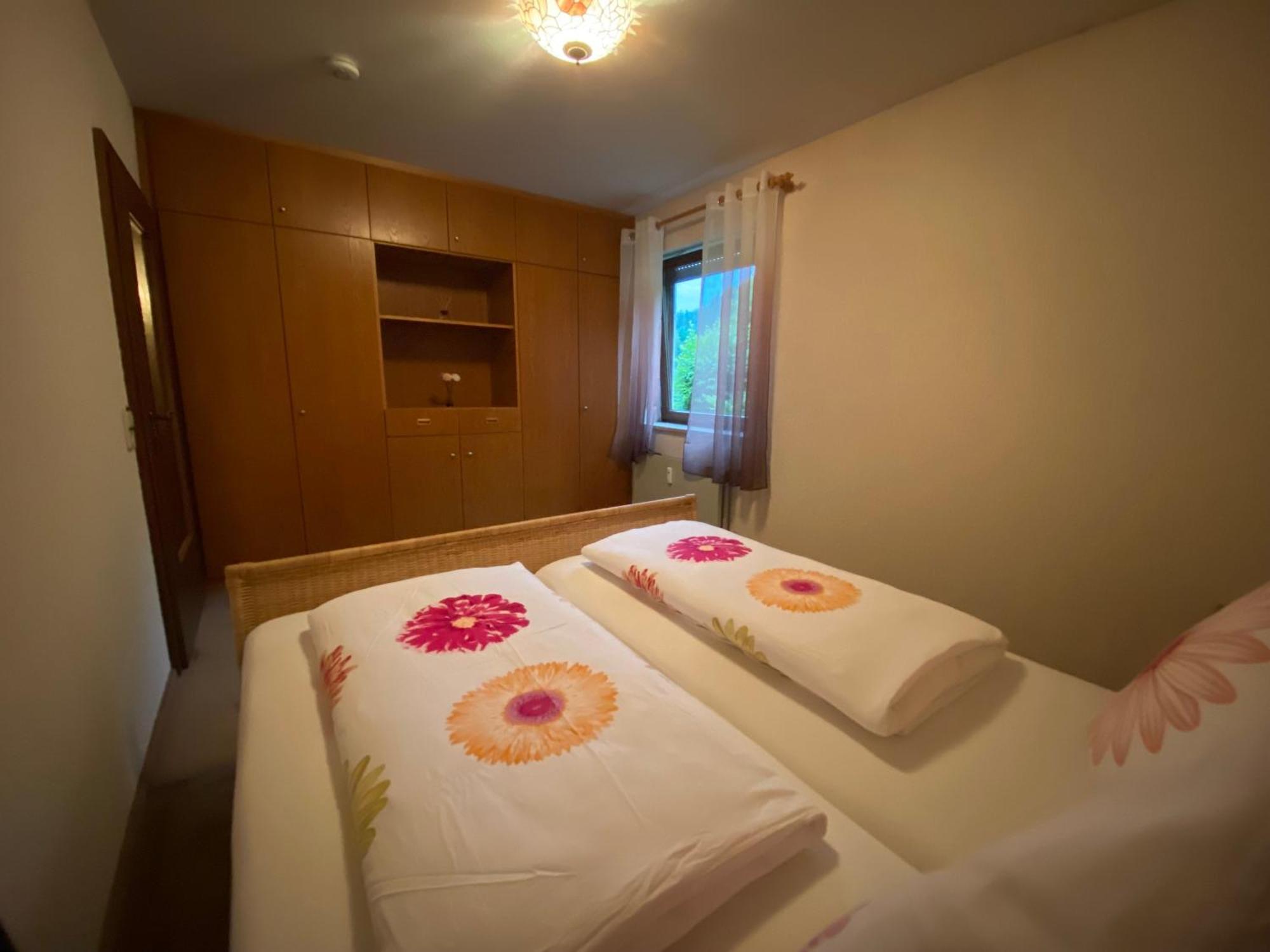 Ferienwohnung Schoenblick Schönau im Schwarzwald Exterior foto